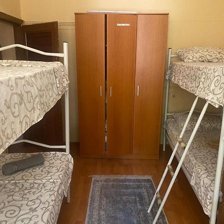 Apartment Old Town Ποντγορίτσα Εξωτερικό φωτογραφία