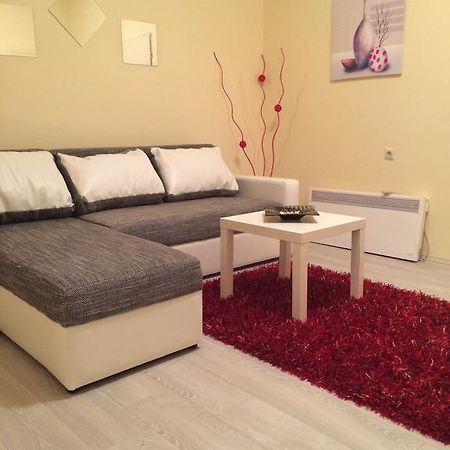 Apartment Old Town Ποντγορίτσα Δωμάτιο φωτογραφία