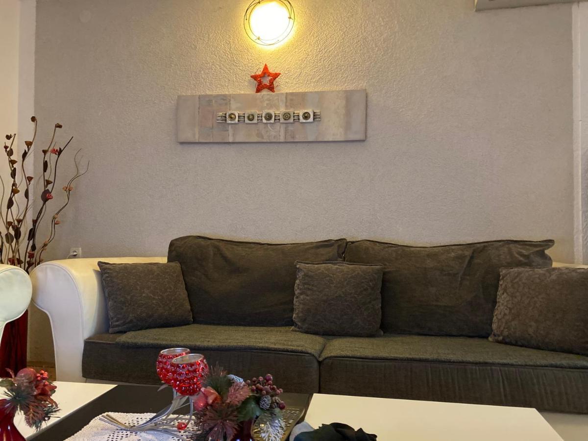 Apartment Old Town Ποντγορίτσα Εξωτερικό φωτογραφία