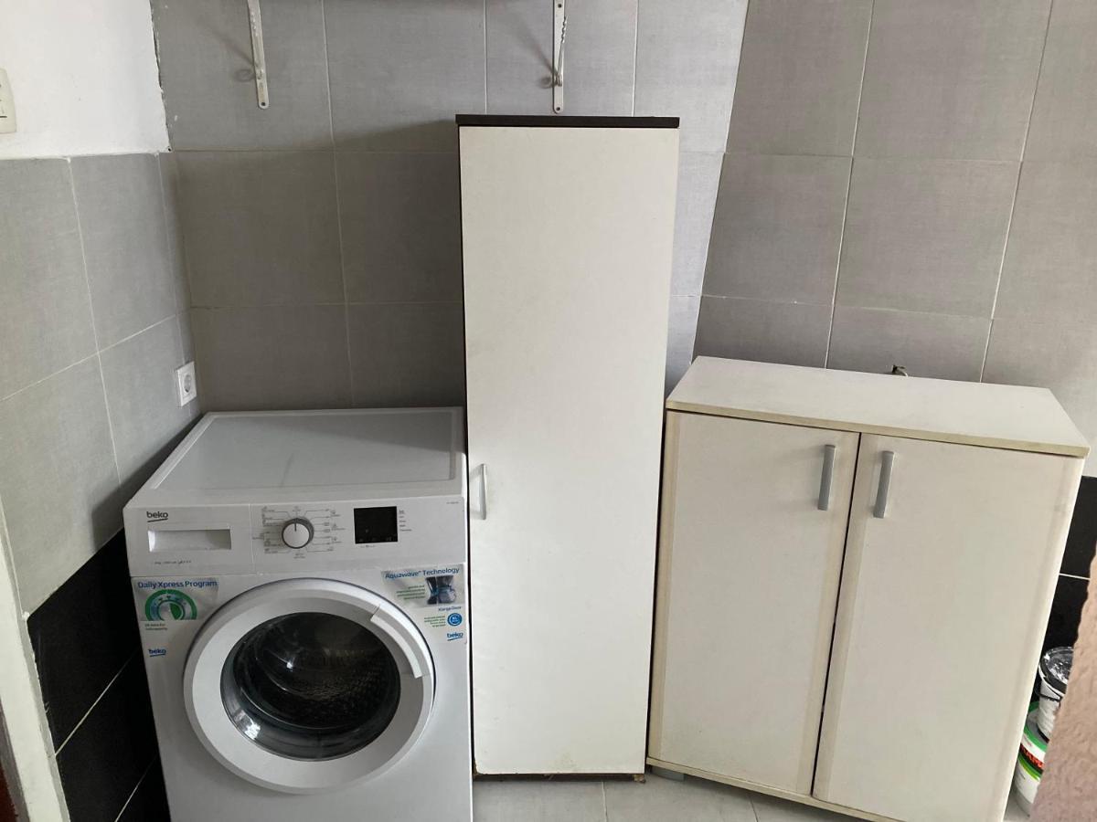 Apartment Old Town Ποντγορίτσα Δωμάτιο φωτογραφία