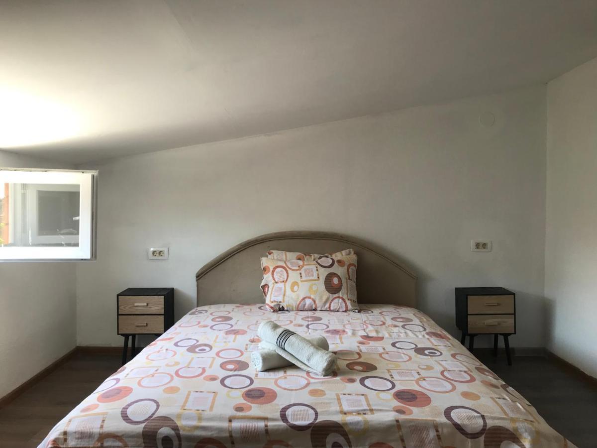 Apartment Old Town Ποντγορίτσα Εξωτερικό φωτογραφία