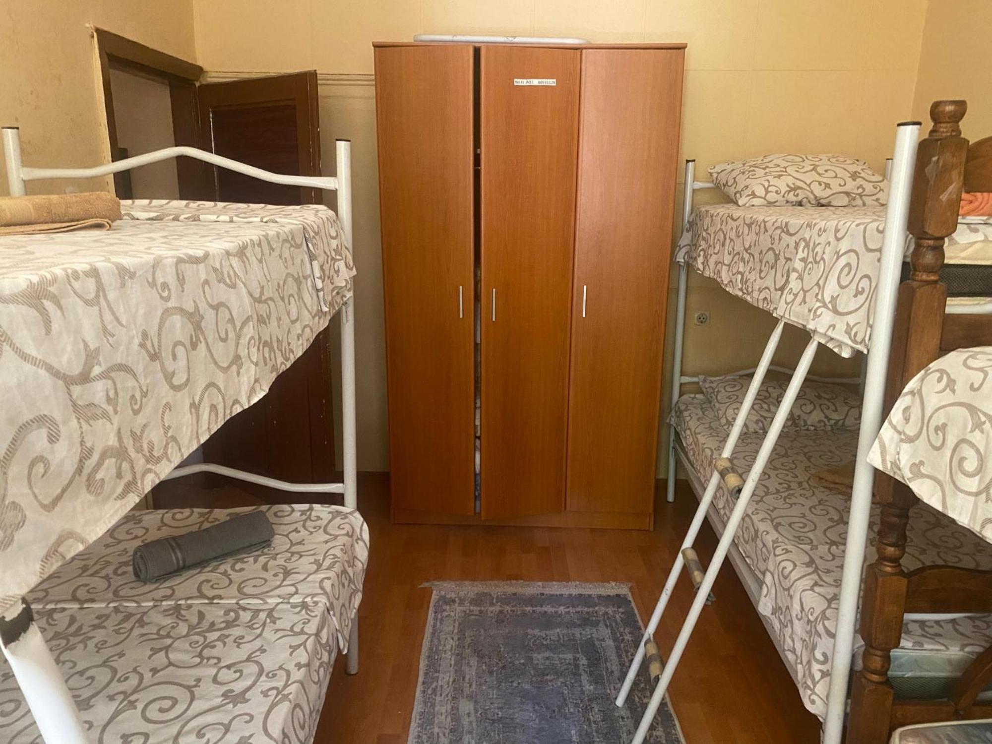 Apartment Old Town Ποντγορίτσα Εξωτερικό φωτογραφία