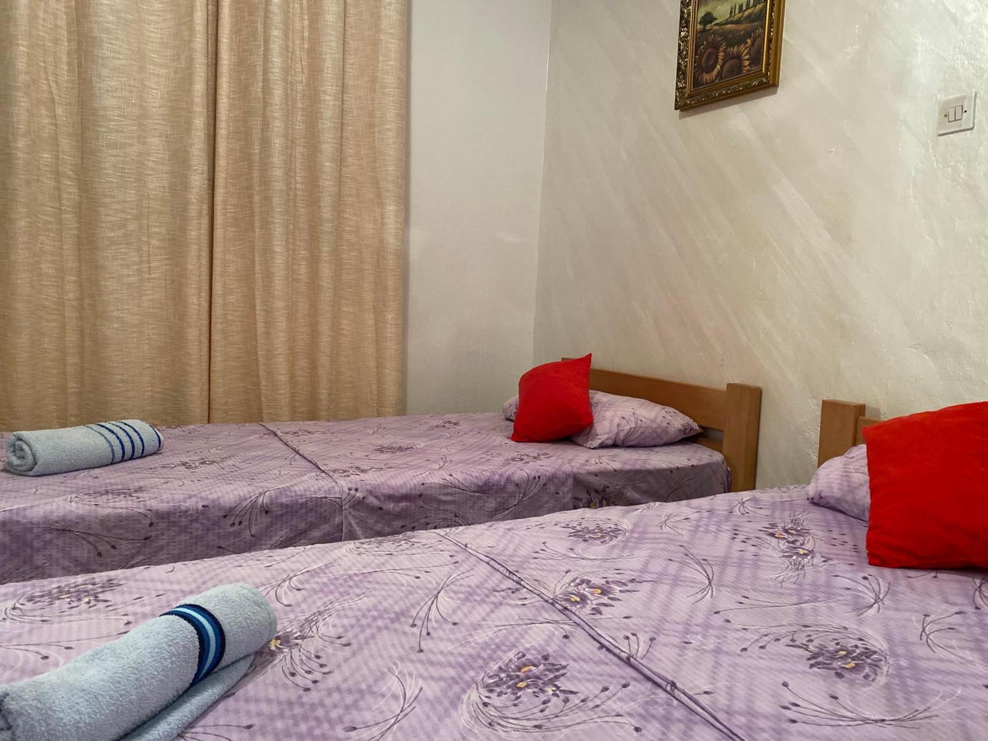 Apartment Old Town Ποντγορίτσα Δωμάτιο φωτογραφία