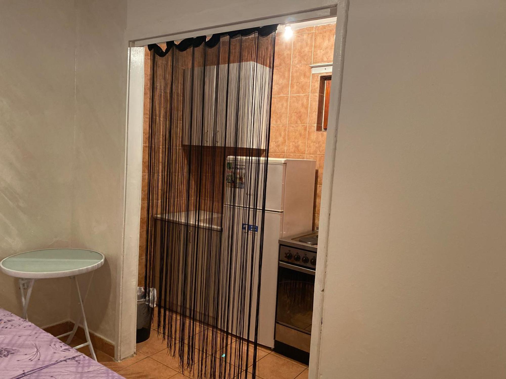 Apartment Old Town Ποντγορίτσα Δωμάτιο φωτογραφία