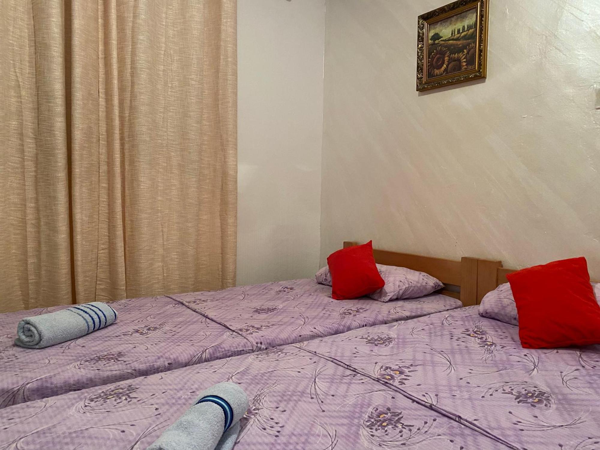 Apartment Old Town Ποντγορίτσα Δωμάτιο φωτογραφία