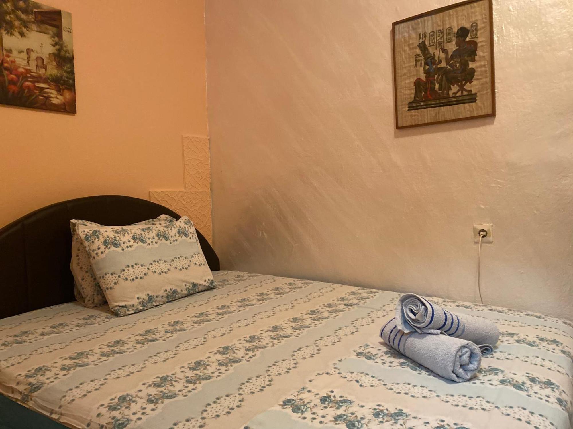 Apartment Old Town Ποντγορίτσα Δωμάτιο φωτογραφία