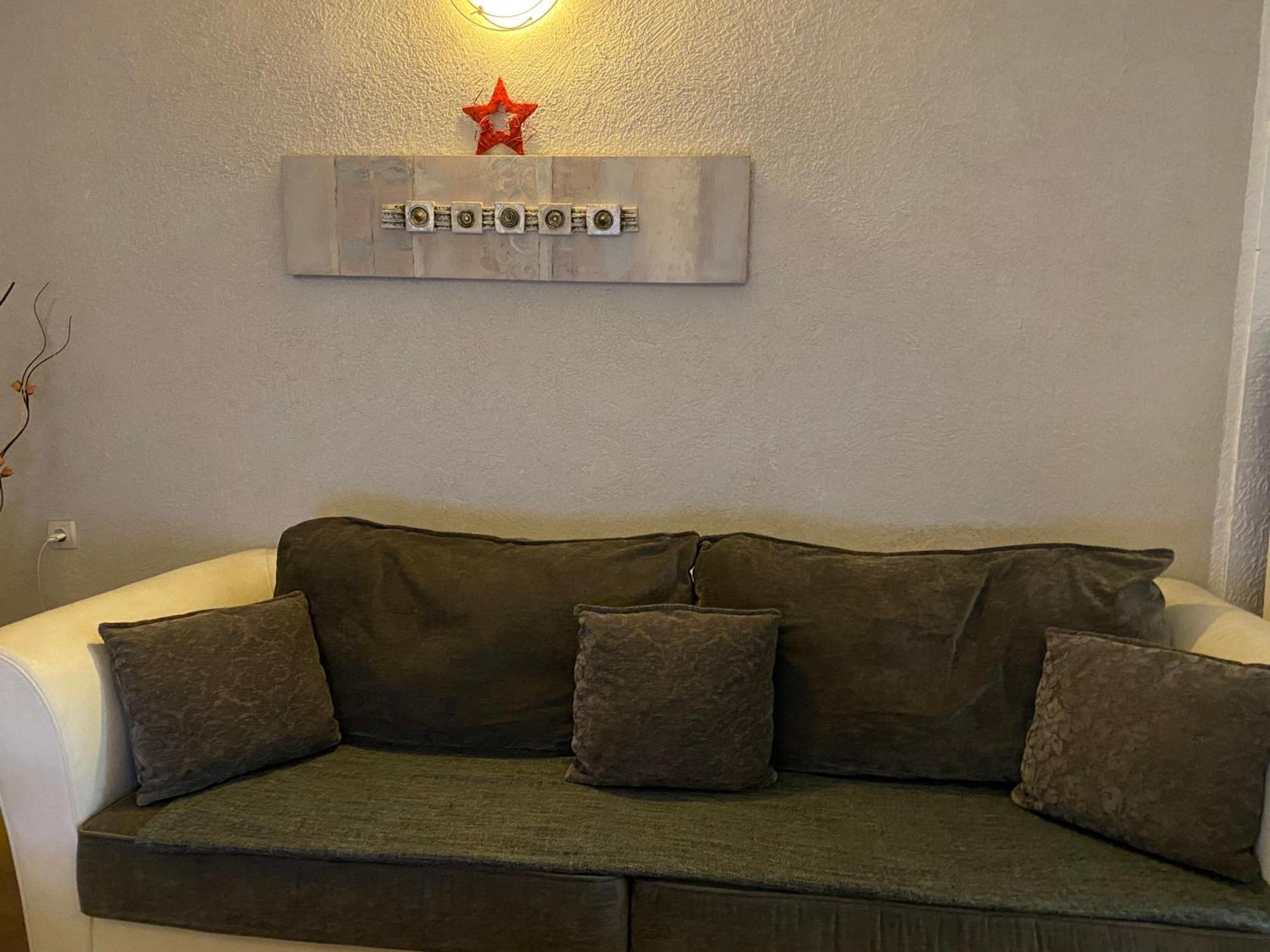 Apartment Old Town Ποντγορίτσα Δωμάτιο φωτογραφία