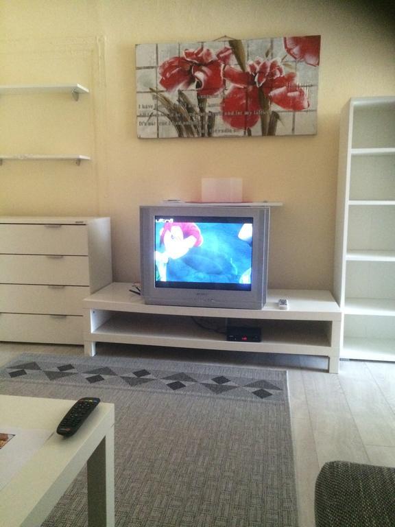 Apartment Old Town Ποντγορίτσα Δωμάτιο φωτογραφία