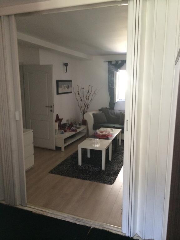 Apartment Old Town Ποντγορίτσα Δωμάτιο φωτογραφία