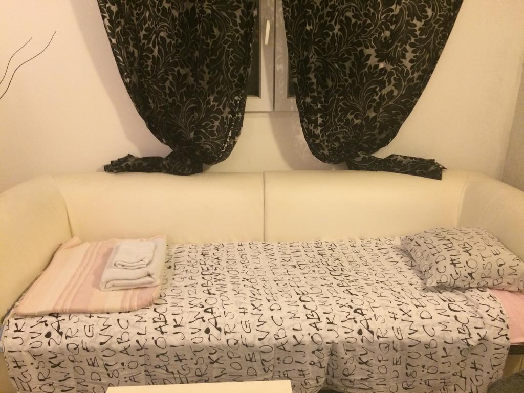 Apartment Old Town Ποντγορίτσα Εξωτερικό φωτογραφία