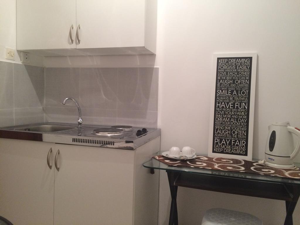 Apartment Old Town Ποντγορίτσα Εξωτερικό φωτογραφία
