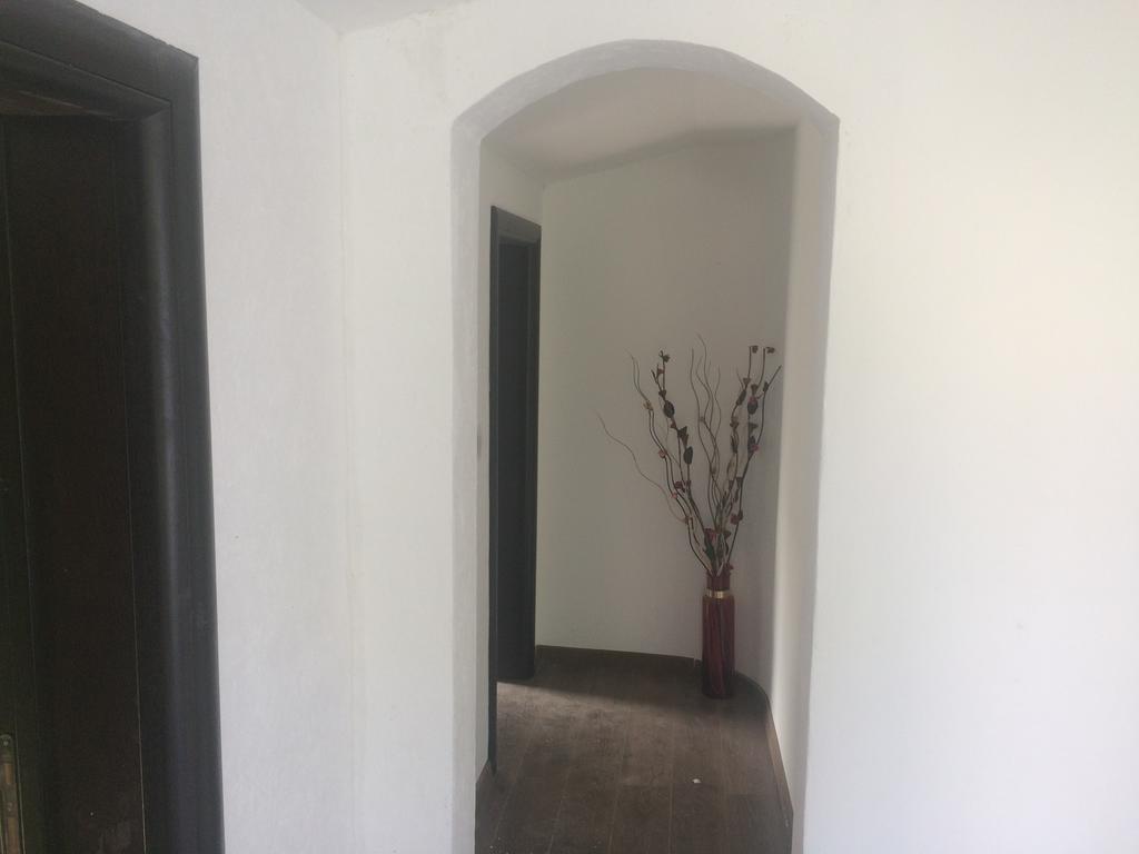 Apartment Old Town Ποντγορίτσα Εξωτερικό φωτογραφία