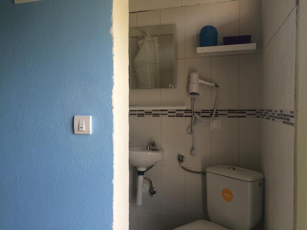 Apartment Old Town Ποντγορίτσα Εξωτερικό φωτογραφία