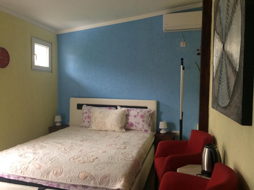 Apartment Old Town Ποντγορίτσα Εξωτερικό φωτογραφία