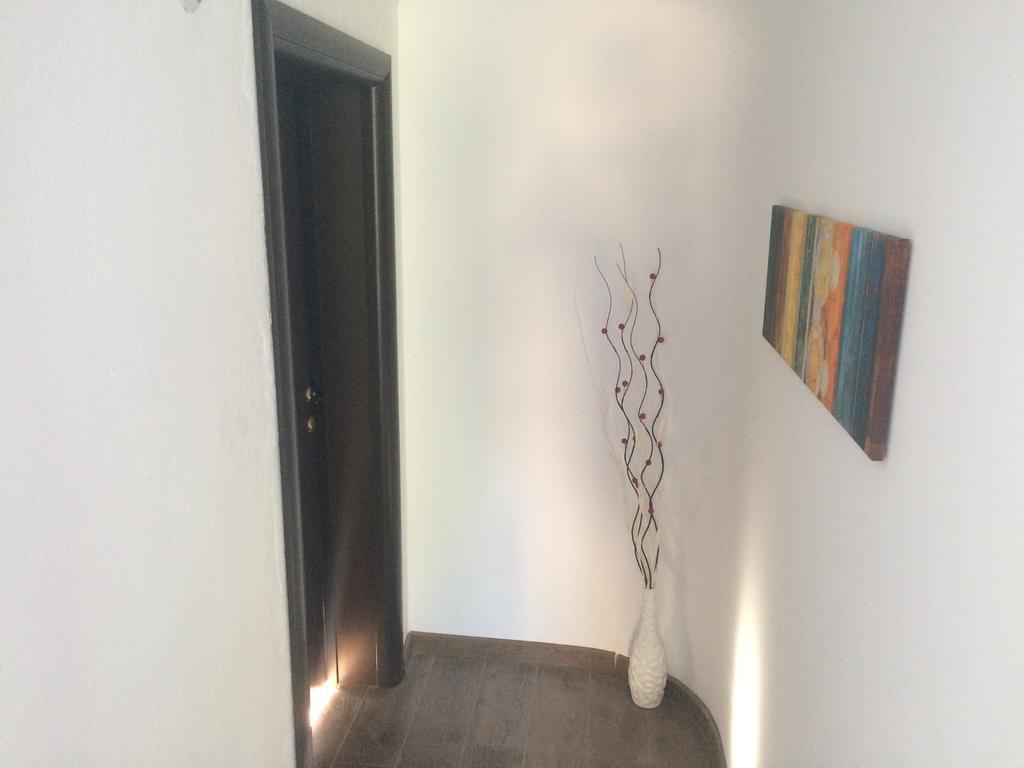 Apartment Old Town Ποντγορίτσα Εξωτερικό φωτογραφία