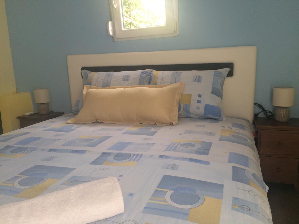 Apartment Old Town Ποντγορίτσα Εξωτερικό φωτογραφία