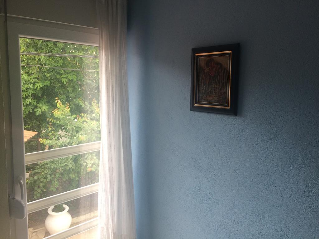 Apartment Old Town Ποντγορίτσα Εξωτερικό φωτογραφία