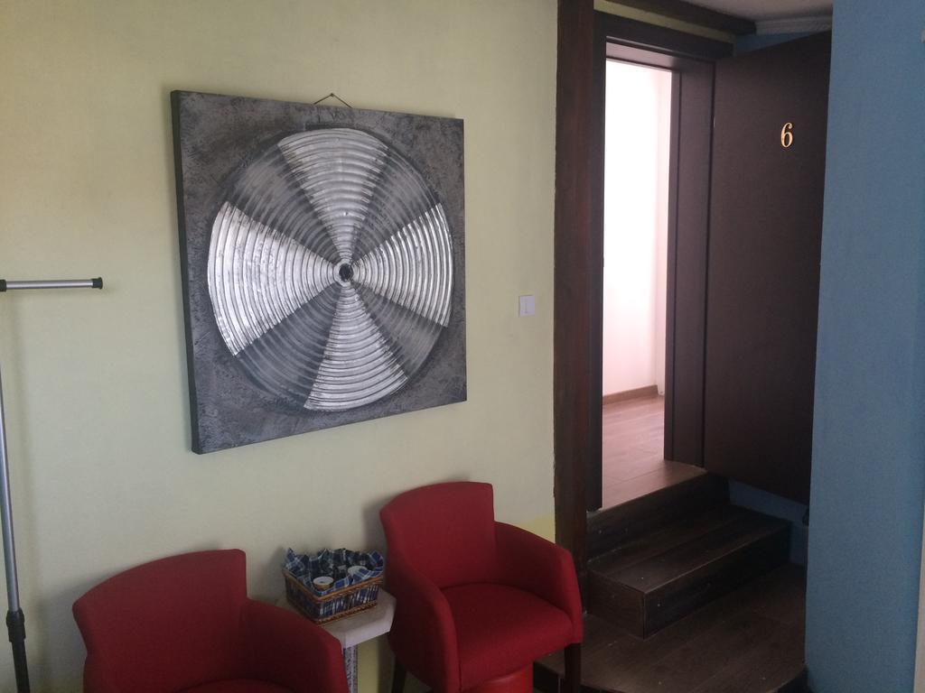 Apartment Old Town Ποντγορίτσα Εξωτερικό φωτογραφία